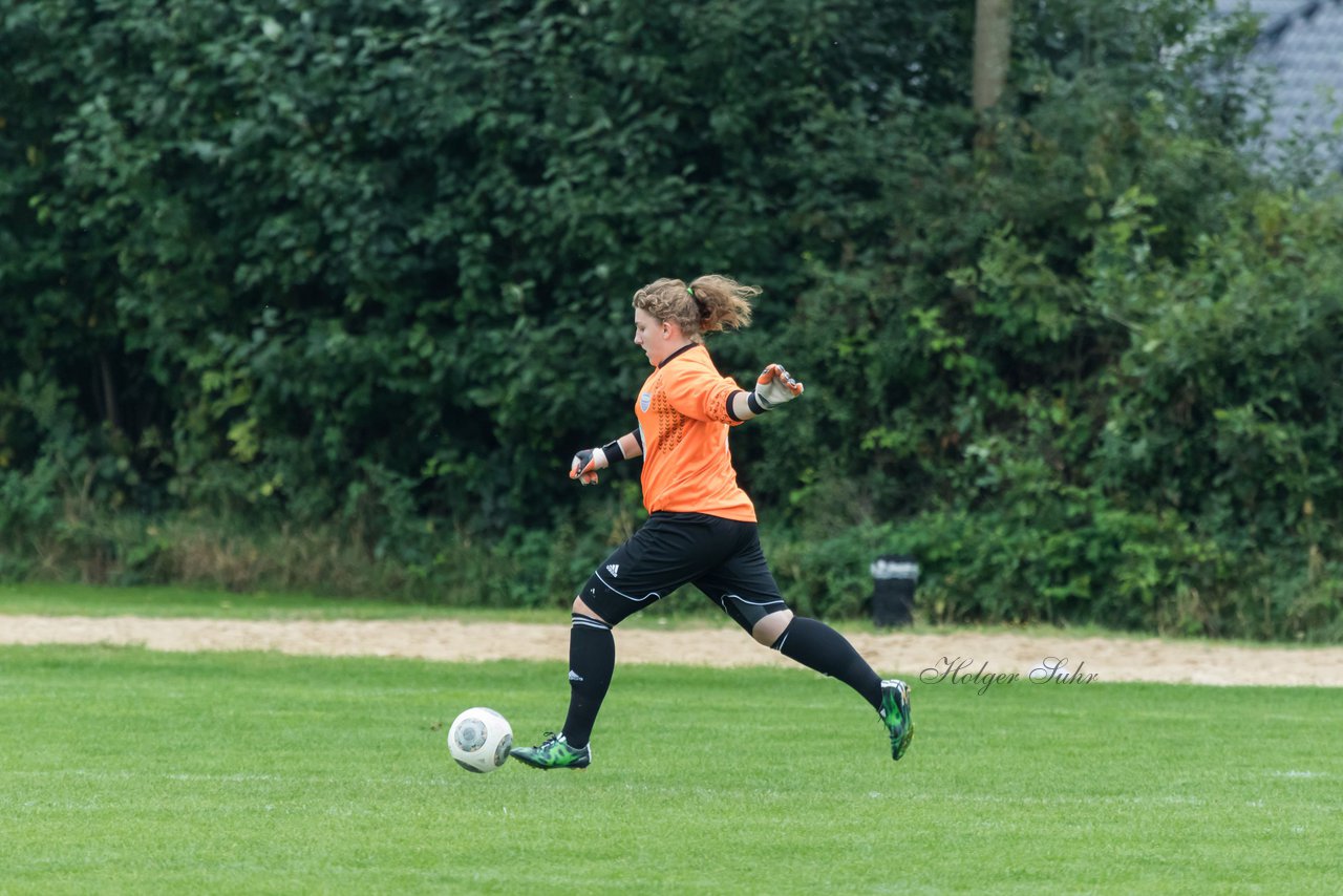 Bild 289 - Frauen TSV Wiemersdorf - FSC Kaltenkirchen : Ergebnis: 0:12